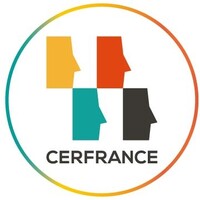 Cerfrance Vendée logo - Similar company to As Cefiga