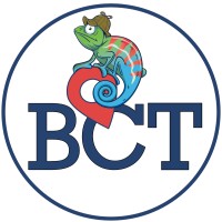 Blue Chameleon Tracking logo - Similar company to Blue Chameleon Investigations & Consulting