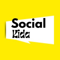 Social Kida logo - Similar company to The Media Segment