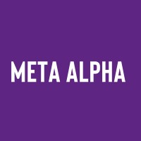 META Alpha logo - Similar company to Meta Advisory Group