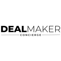 Dealmaker Concierge logo - Similar company to Ecommfolio Inc