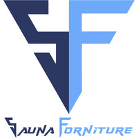 Sauna Forniture logo - Similar company to Bw Sauna Co.