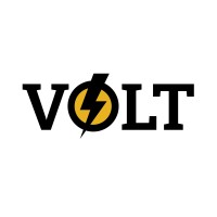 Volt Montage logo - Similar company to Solarshop Noord