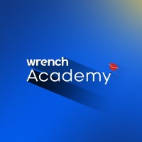 Wrench Academy logo - Similar company to Wrench Solutions