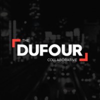 The Dufour Collaborative logo - Similar company to The Webster Group, Global Event Management