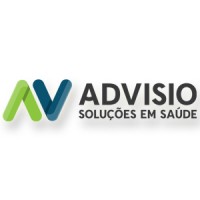 ADVISIO SOLUÇÕES EM SAÚDE logo - Similar company to Paerosol