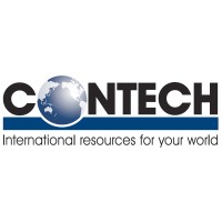 Con-Tech International logo - Similar company to Con-Tech
