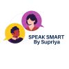 Speak Smart by Supriya logo - Similar company to Vedethic Technologies Pvt. Ltd.