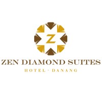 Zen Diamond Suites Hotel Danang logo - Similar company to Hr Shilla Monogram Danang