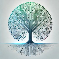 EasyAI logo - Similar company to Medai