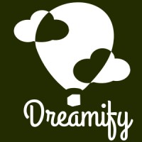 Dreamify logo - Similar company to Partna