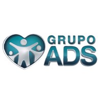 Grupo ADS logo - Similar company to X8 Investimentos