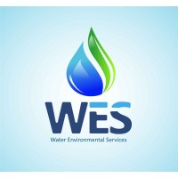 WES (WATER ENVIRONMENTAL SERVICES) logo - Similar company to Wes Canada