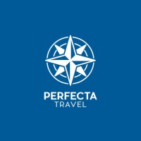 Perfecta Travel logo - Similar company to Lighthouse Travel