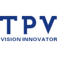 TPV México logo - Similar company to Proemsa Mobiliario Médico