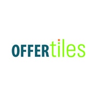 OFFERTILES logo - Similar company to Modus Cmestudio
