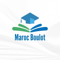 Maroc Boulot logo - Similar company to Inxpress Maroc