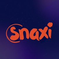 snaxi logo - Similar company to Valuegrain