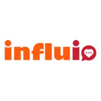 Influio logo - Similar company to Infumar