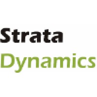 Strata Dynamics logo - Similar company to Bcsystems | Strata Management