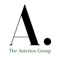 The Asterios Group logo - Similar company to Popevent