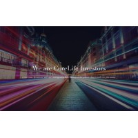 CoreLife Investors logo - Similar company to Khepri