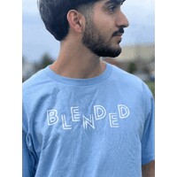 Blended clothing logo - Similar company to Kennickell Group