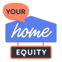 Your Home Equity logo - Similar company to Macgregor Public Relations Pty Ltd