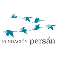 Fundación Persán logo - Similar company to Aforcade