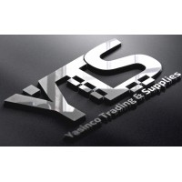 yassinco for Trading and Supplies logo - Similar company to Tecrypt - Forensics & Security Solutions