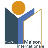 Maison internationale de la Rive-Sud (MIRS) logo - Similar company to Cdec De Québec