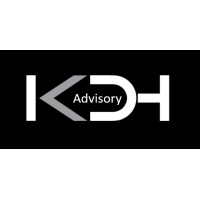 KDH Advisory logo - Similar company to Integris Applied