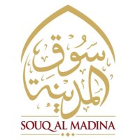 Souq Al Madina logo - Similar company to Bubble-Bro
