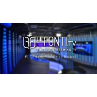Le Fonti Tv logo - Similar company to Le Fonti