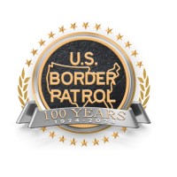 US Border Patrol logo - Similar company to Amateur Radio Operator
