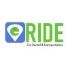 eRide Car Rental logo - Similar company to Eride Inc