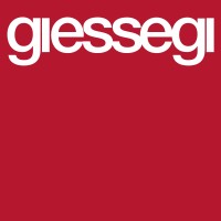 Giessegi logo - Similar company to Cyberem - Cybersicurezza Aziendale