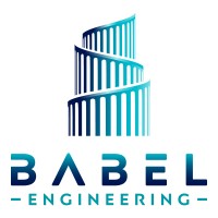 BABEL ENGINEERING logo - Similar company to Steel3+