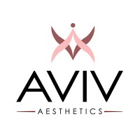 Aviv Aesthetics logo - Similar company to Ledsak