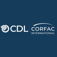 CDL/CORFAC International logo - Similar company to Simply Capital