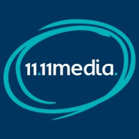 11/11 MEDIA, LLC Hispanic Advertising and Marketing Firm logo - Similar company to Mollify Is A Multi-Award Winning Software Design, Software Development, & Internet Marketing Firm