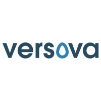 Versova logo - Similar company to Proegg