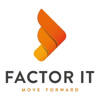 FactorIT logo - Similar company to Interkont