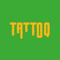 TATTOO BURGER logo - Similar company to Seven Tattoo