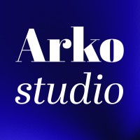 Arko Studio logo - Similar company to Stellarwind