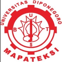 Mapateksi Universitas Diponegoro logo - Similar company to Ceic Undip