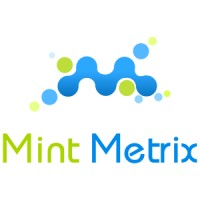 Mint Metrix - Market Research, Digital Marketing, Custom Analytics logo - Similar company to Data Library Research