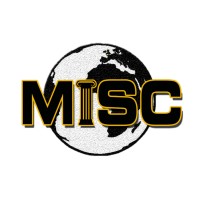 Missouri International Student Council logo - Similar company to Truckmovers