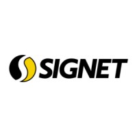 Signet logo - Similar company to Tigerpak