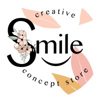 Concept Store Smile logo - Similar company to Saargale Concept Store